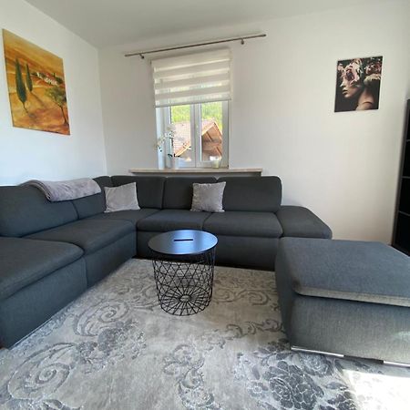 Ferienwohnung Lara Тифграбен Экстерьер фото