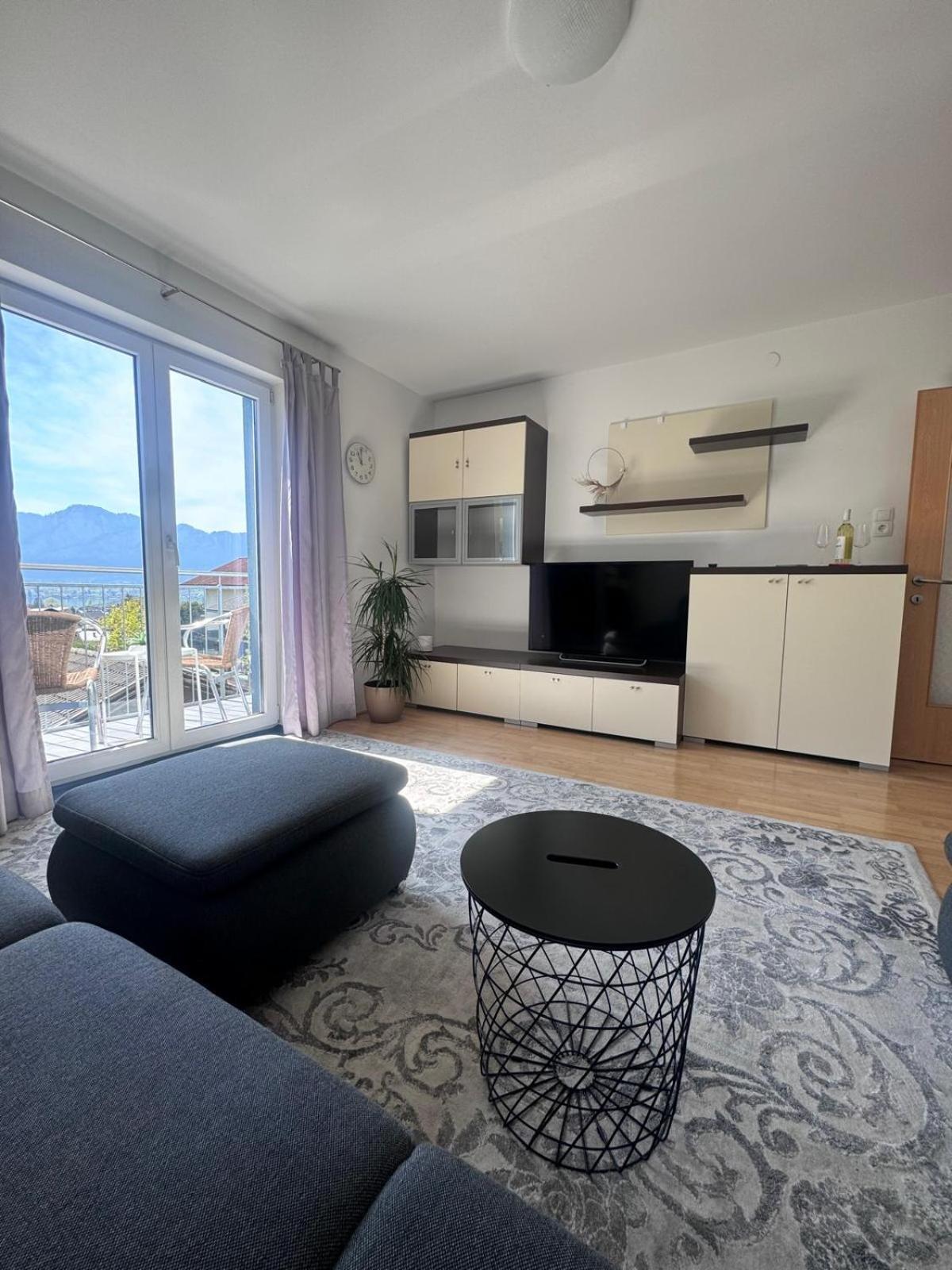 Ferienwohnung Lara Тифграбен Экстерьер фото