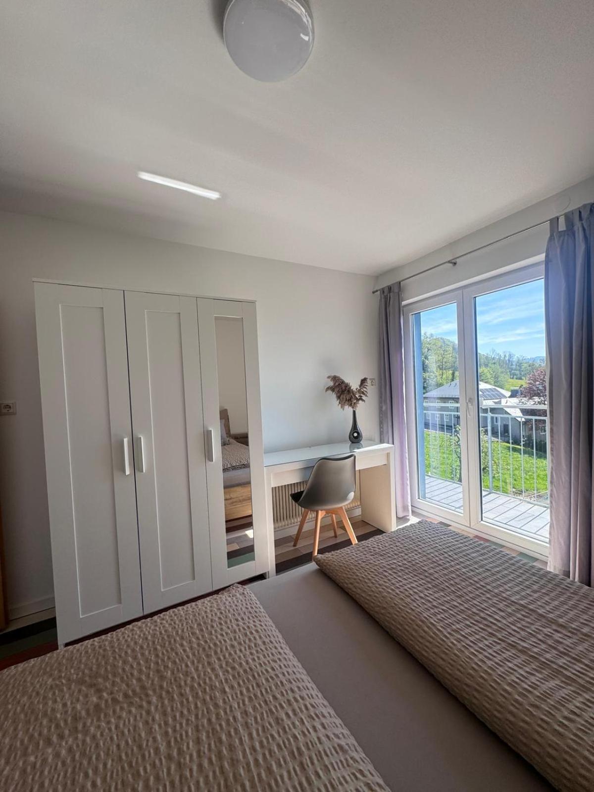 Ferienwohnung Lara Тифграбен Экстерьер фото