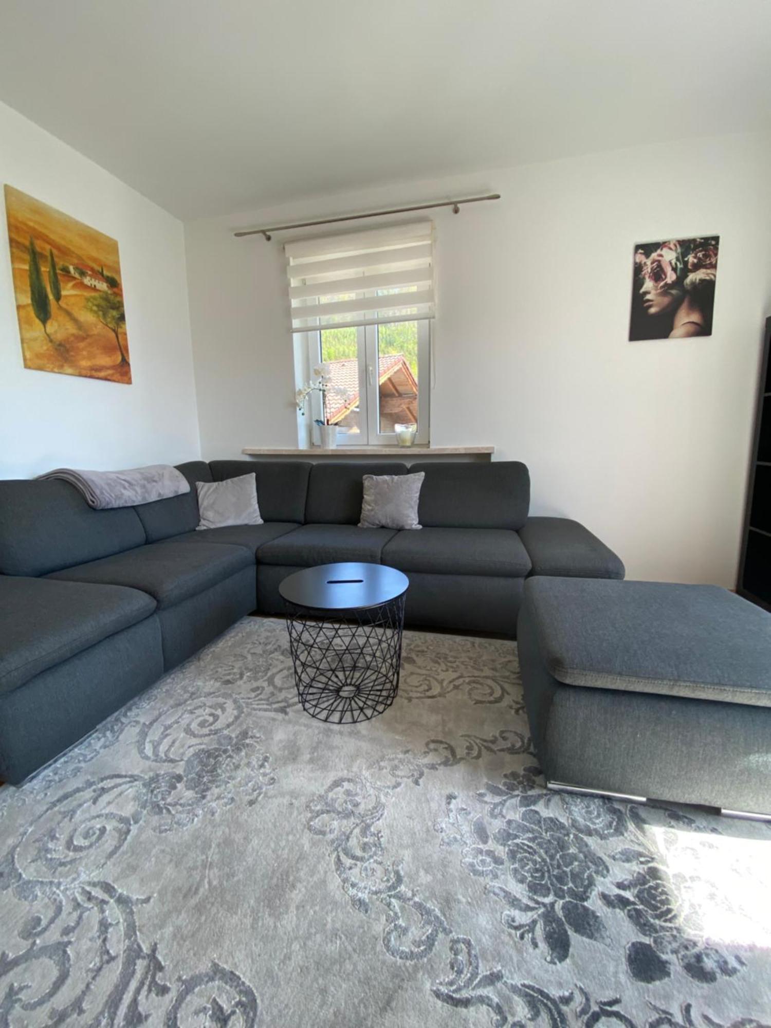 Ferienwohnung Lara Тифграбен Экстерьер фото